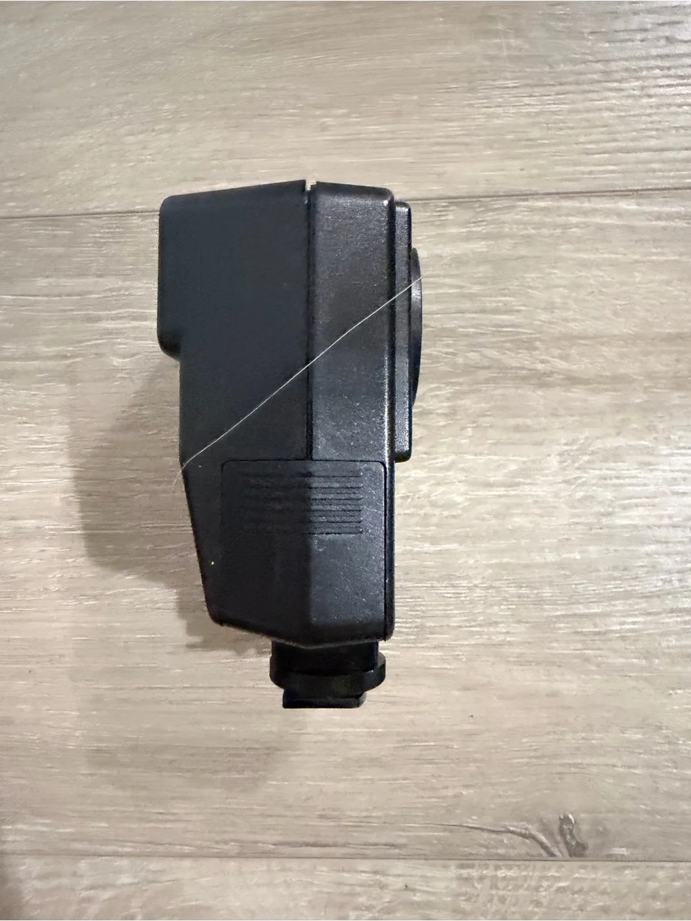 Canon Speedlite 155A Vintage Camera Flash with Case